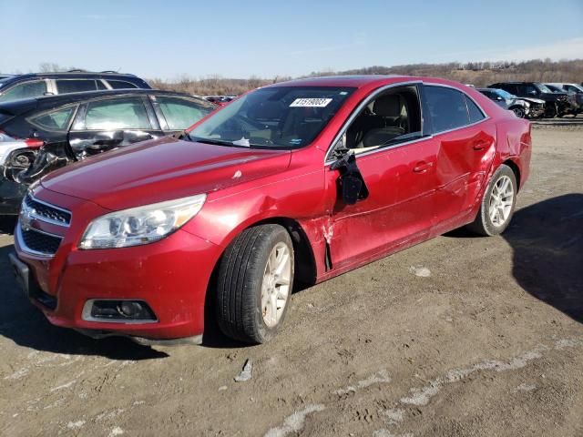 CHEVROLET MALIBU 2LT 2013 1g11f5sr6df276125