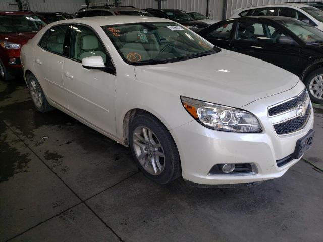 CHEVROLET MALIBU 2LT 2013 1g11f5sr6df282751