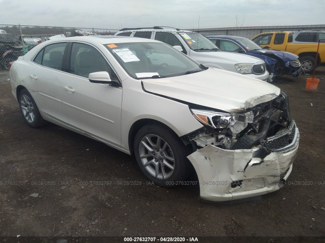 CHEVROLET MALIBU 2013 1g11f5sr6df339997