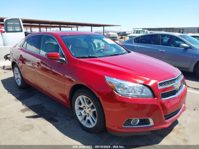 CHEVROLET MALIBU 2013 1g11f5sr7df126119