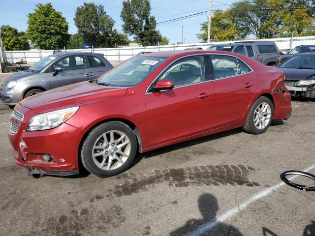 CHEVROLET MALIBU 2LT 2013 1g11f5sr7df129330