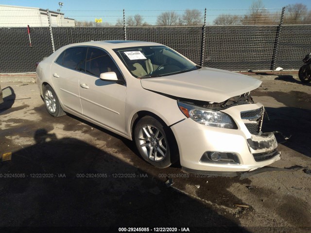 CHEVROLET MALIBU 2013 1g11f5sr7df168595