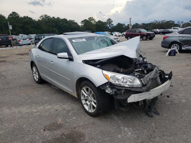 CHEVROLET MALIBU 2LT 2013 1g11f5sr7df168953