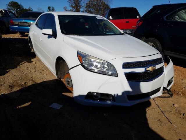 CHEVROLET MALIBU 2LT 2013 1g11f5sr7df176860