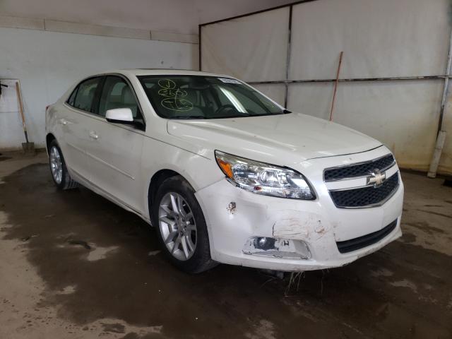 CHEVROLET MALIBU 2013 1g11f5sr7df183825