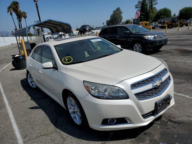 CHEVROLET MALIBU 2LT 2013 1g11f5sr7df242601