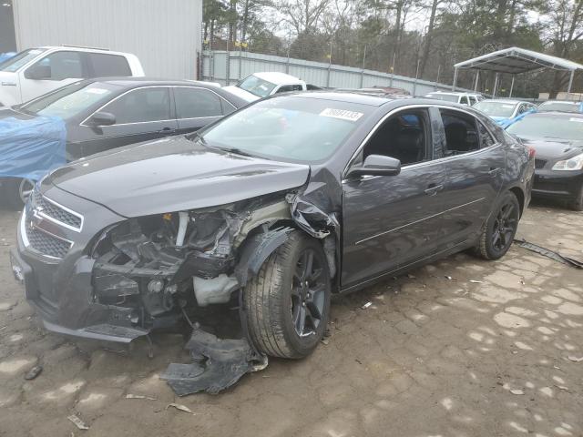 CHEVROLET MALIBU 2LT 2013 1g11f5sr7df293998