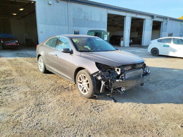 CHEVROLET MALIBU 2LT 2013 1g11f5sr7df297632