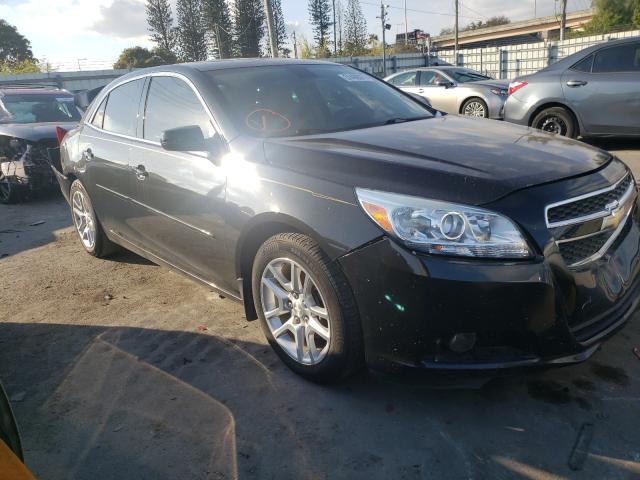 CHEVROLET MALIBU 2LT 2013 1g11f5sr7df314042