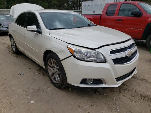 CHEVROLET MALIBU 2LT 2013 1g11f5sr7df322402