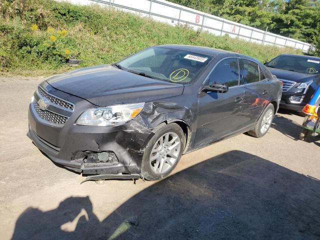 CHEVROLET MALIBU 2LT 2013 1g11f5sr7df336106