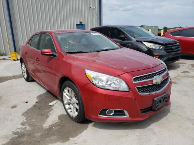 CHEVROLET MALIBU 2LT 2013 1g11f5sr8df137887