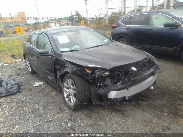 CHEVROLET MALIBU 2013 1g11f5sr8df146461