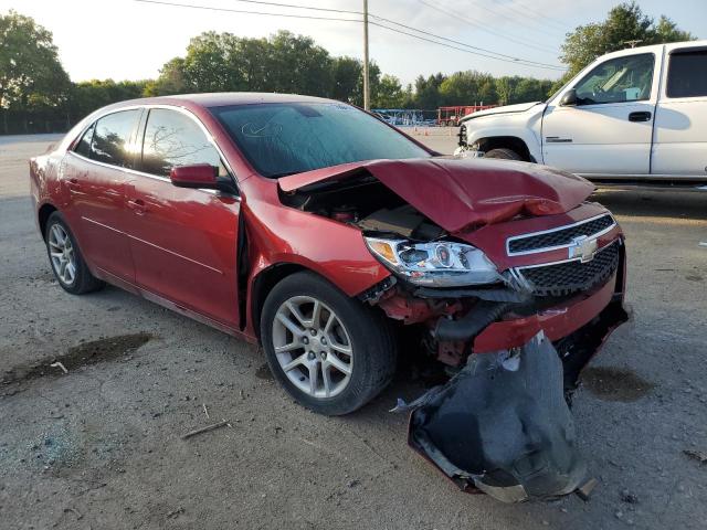 CHEVROLET MALIBU 2LT 2013 1g11f5sr8df156942