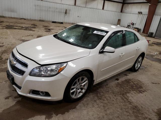 CHEVROLET MALIBU 2013 1g11f5sr8df168301