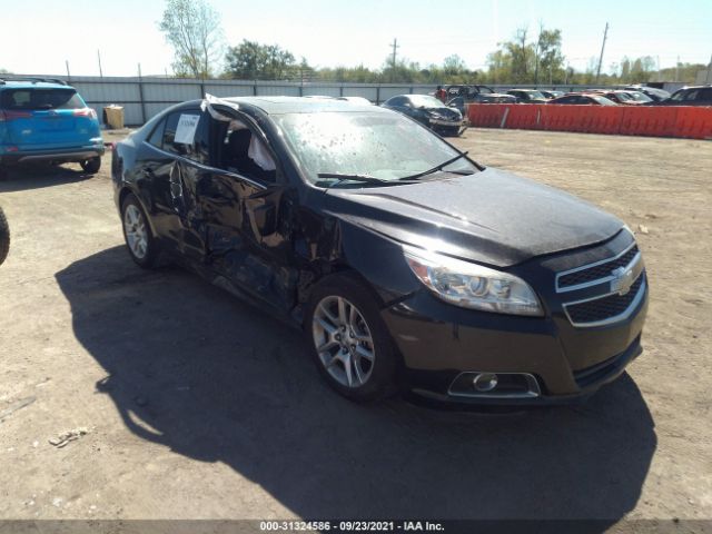 CHEVROLET MALIBU 2013 1g11f5sr8df186149