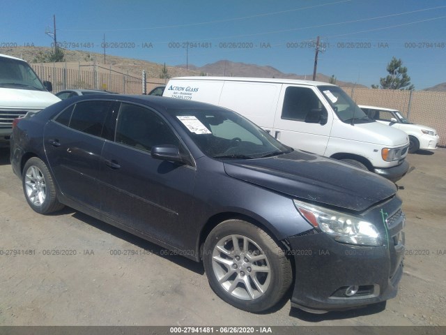 CHEVROLET MALIBU 2013 1g11f5sr8df275638