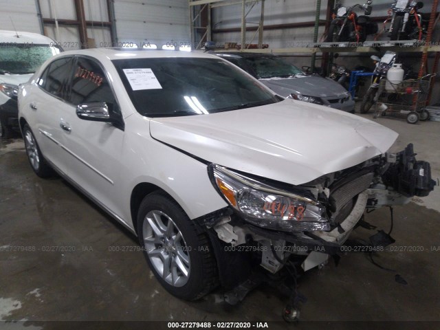 CHEVROLET MALIBU 2013 1g11f5sr8df336468