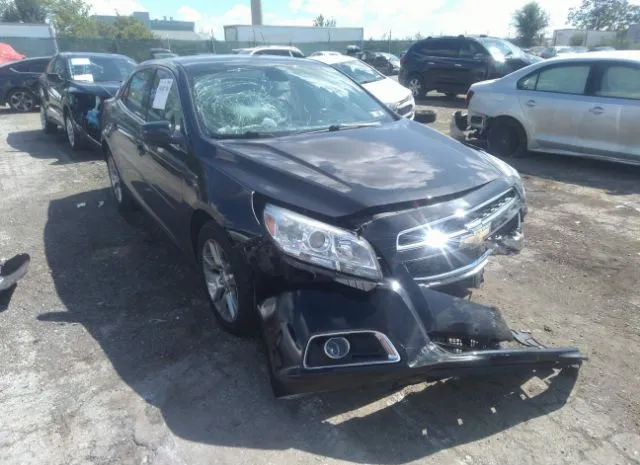 CHEVROLET MALIBU 2013 1g11f5sr8df338947