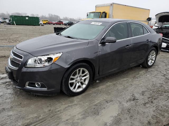 CHEVROLET MALIBU 2LT 2013 1g11f5sr9df124629