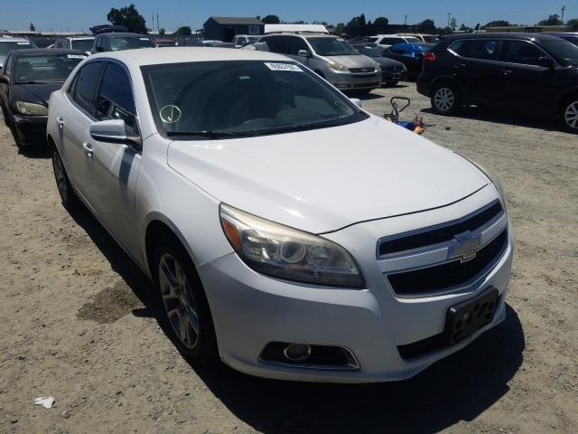 CHEVROLET MALIBU 2LT 2013 1g11f5sr9df127465