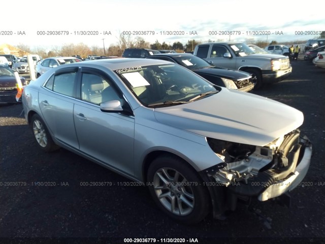 CHEVROLET MALIBU 2013 1g11f5sr9df128521