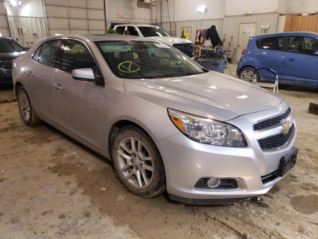 CHEVROLET MALIBU 2LT 2013 1g11f5sr9df134691