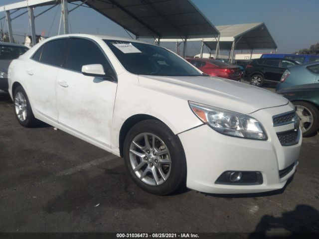 CHEVROLET MALIBU 2013 1g11f5sr9df139342