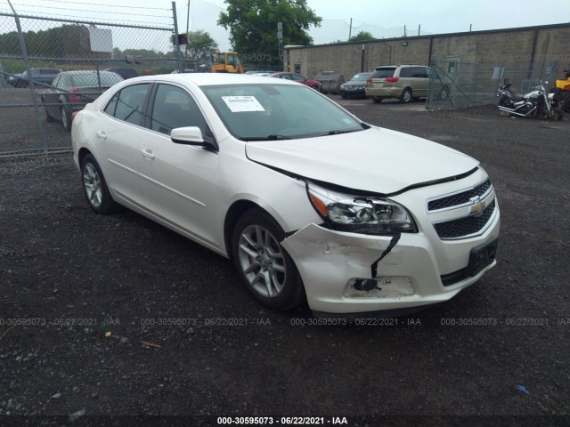 CHEVROLET MALIBU 2013 1g11f5sr9df139647