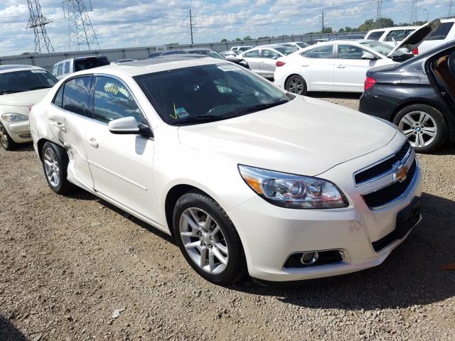 CHEVROLET MALIBU 2LT 2013 1g11f5sr9df139678