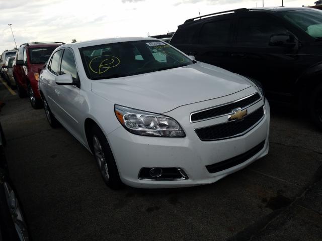 CHEVROLET MALIBU 2LT 2013 1g11f5sr9df146159