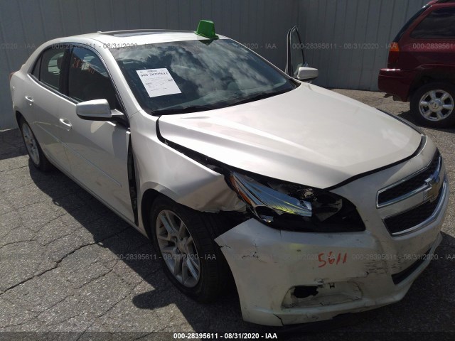 CHEVROLET MALIBU 2013 1g11f5sr9df148378