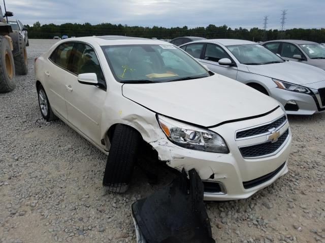 CHEVROLET MALIBU 2LT 2013 1g11f5sr9df148915