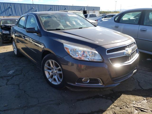 CHEVROLET MALIBU 2LT 2013 1g11f5sr9df154861