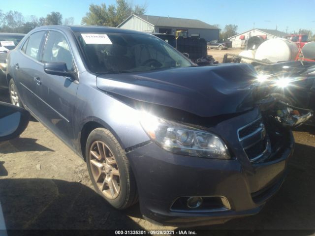 CHEVROLET MALIBU 2013 1g11f5sr9df160756