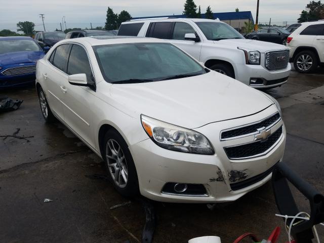 CHEVROLET MALIBU 2LT 2013 1g11f5sr9df162281