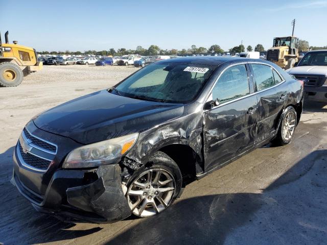 CHEVROLET MALIBU 2013 1g11f5sr9df165892