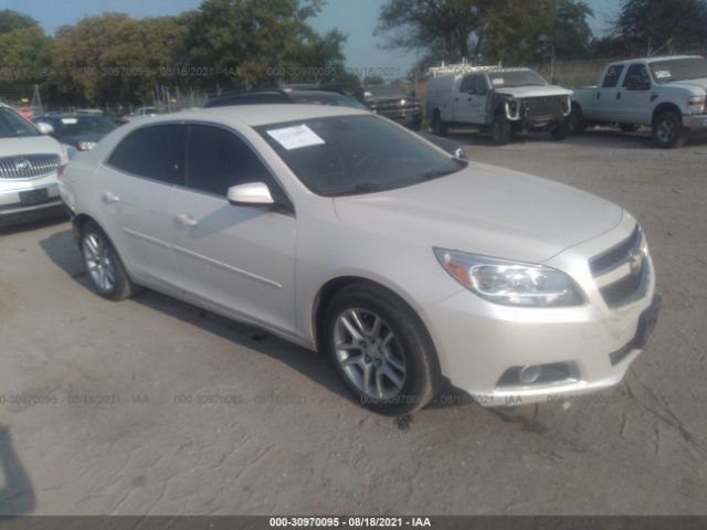 CHEVROLET MALIBU 2013 1g11f5sr9df168601