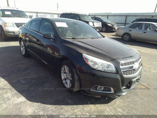 CHEVROLET MALIBU 2013 1g11f5sr9df174821