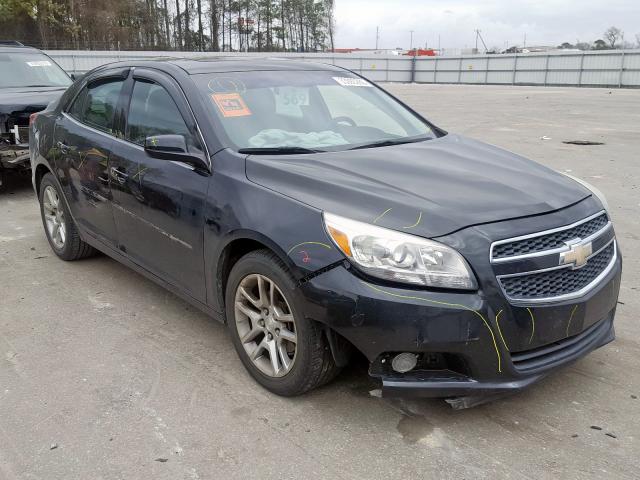 CHEVROLET MALIBU 2LT 2013 1g11f5sr9df178139