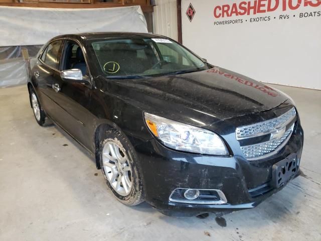 CHEVROLET MALIBU 2LT 2013 1g11f5sr9df183938