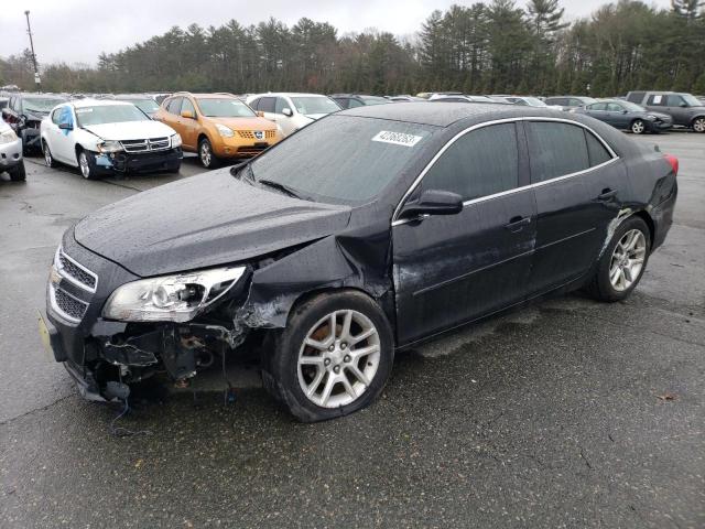 CHEVROLET MALIBU 2LT 2013 1g11f5sr9df251963