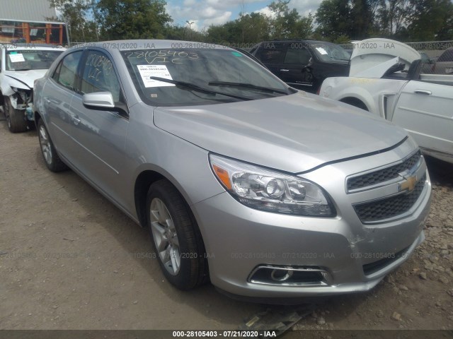 CHEVROLET MALIBU 2013 1g11f5sr9df270321