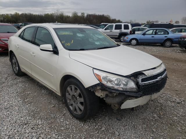 CHEVROLET MALIBU 2LT 2013 1g11f5sr9df336348