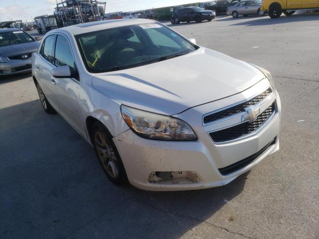 CHEVROLET MALIBU 2LT 2013 1g11f5sr9df344305