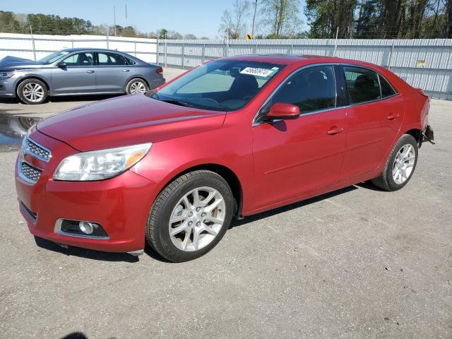 CHEVROLET MALIBU 2013 1g11f5srxdf153217