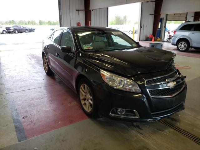 CHEVROLET MALIBU 2LT 2013 1g11f5srxdf164430