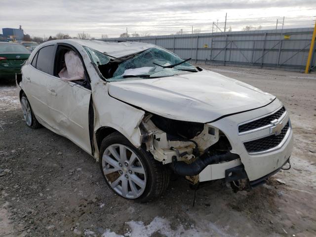 CHEVROLET MALIBU 2LT 2013 1g11f5srxdf333135