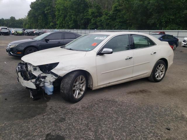 CHEVROLET MALIBU 2LT 2013 1g11f5srxdf351165