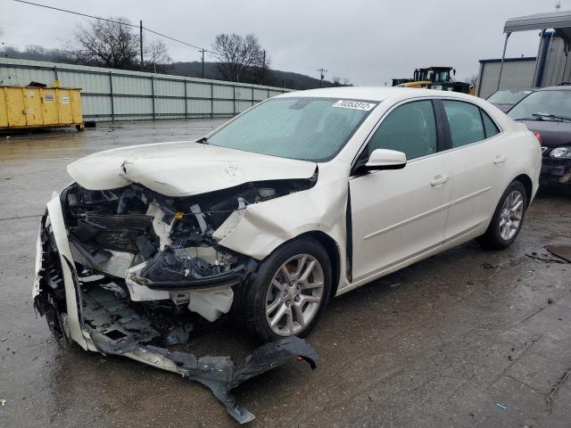 CHEVROLET MALIBU 2LT 2013 1g11f5srxdf351330